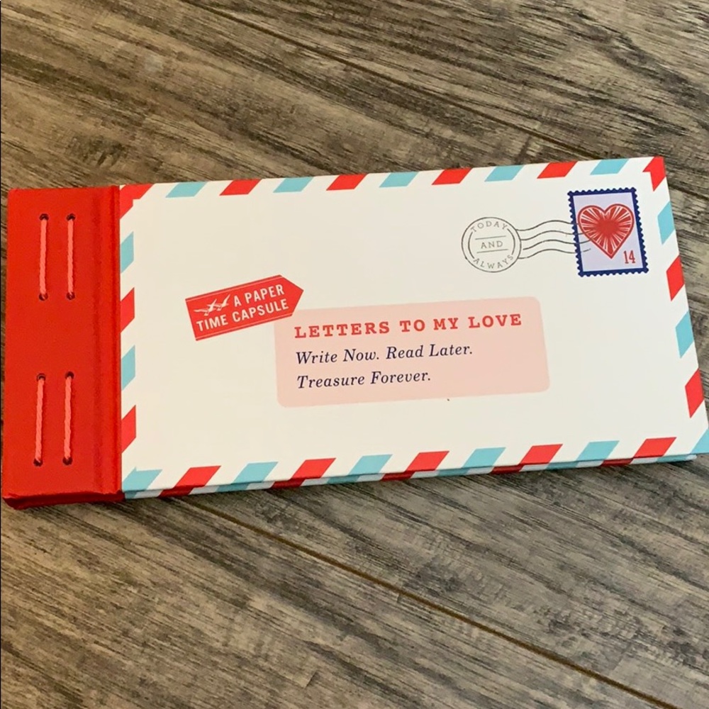 Letters to my love 🖤